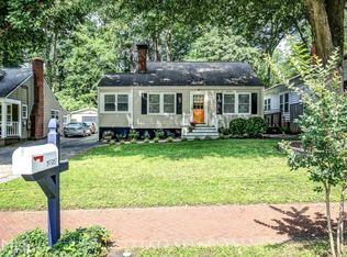 967 Cherokee Ave SE, Atlanta, GA 30315