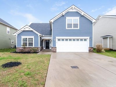 206 Hourless Dr, Smyrna, TN, 37167