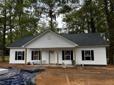 123 Forest Cir, Summerville, SC, 29483