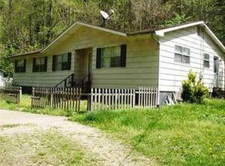 1230 Dutch Hollow Rd, Indore, WV 25064