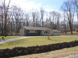 45 Old Ponsett Rd, Haddam, CT 06438