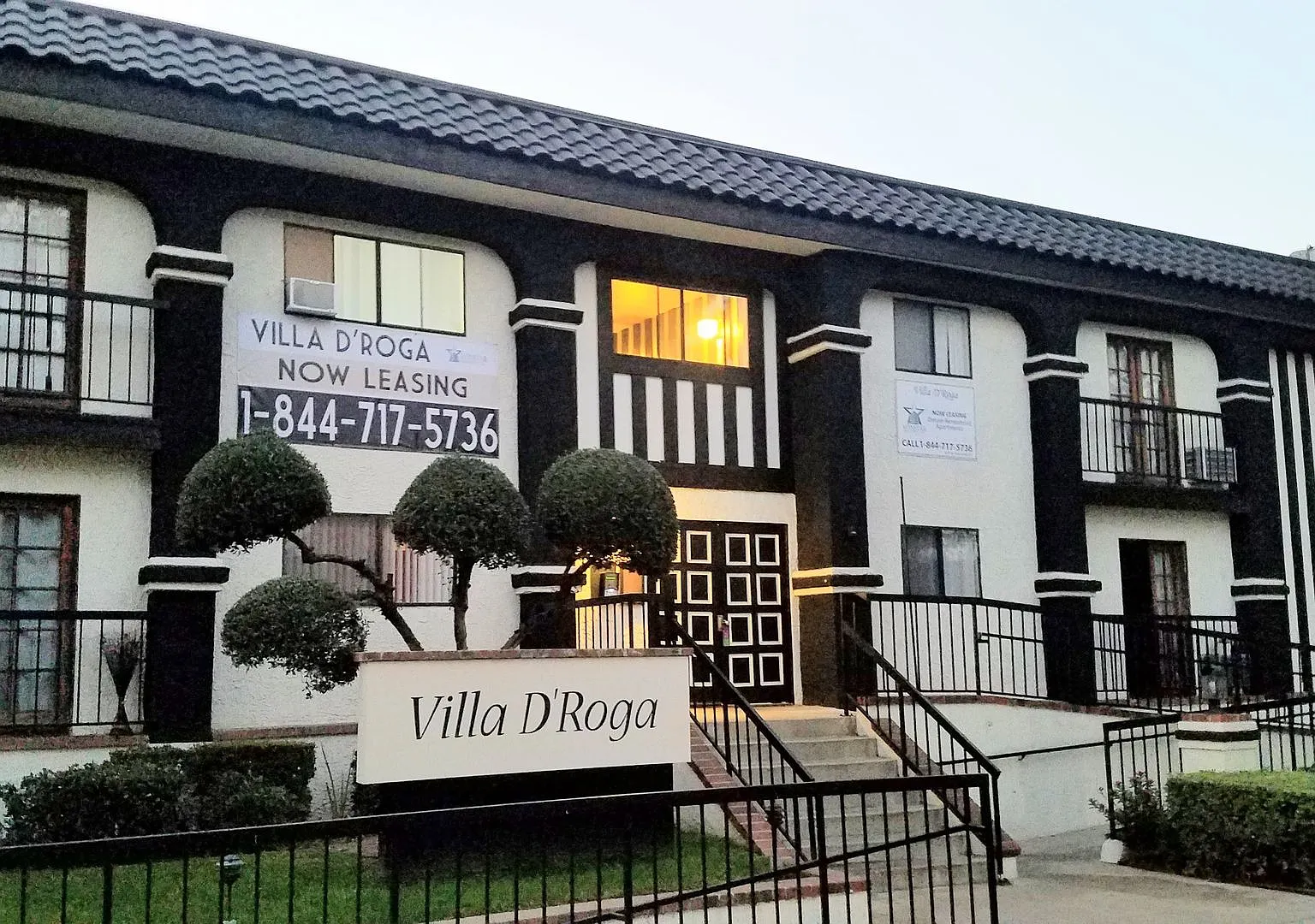 Villa D' Roga LLC — Photo 3