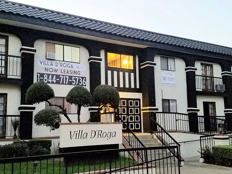 Villa D' Roga LLC — Photo 3