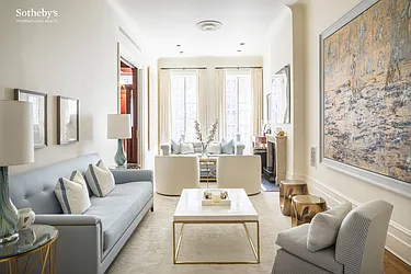 Sold by Sotheby's International Realty