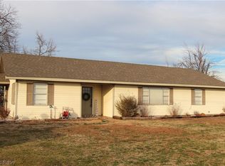 4220 Dean Springs Rd, Alma, AR 72921