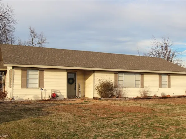 4220 Dean Springs Rd, Alma, AR 72921