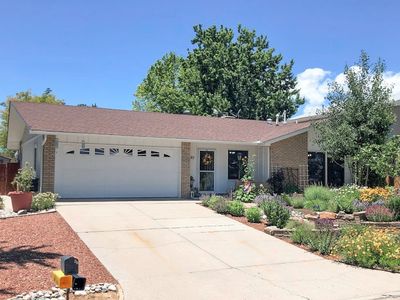 67 Delicado Dr, White Rock, NM, 87547