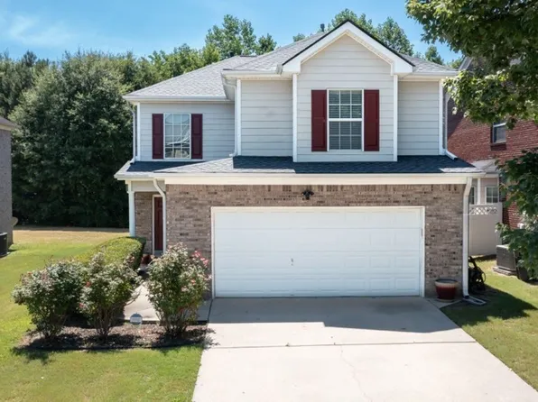 472 Townsend Bnd, Stockbridge, GA 30281