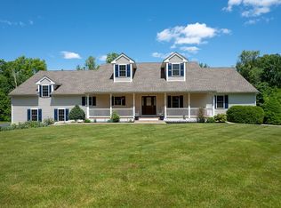 20 Auburn Rd, Millbury, MA 01527
