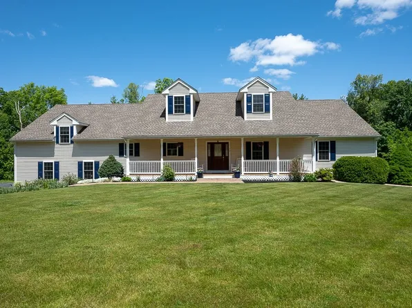 20 Auburn Rd, Millbury, MA 01527