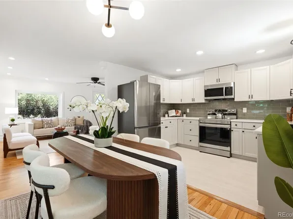 6005 S Sycamore Street, Littleton, CO 80120