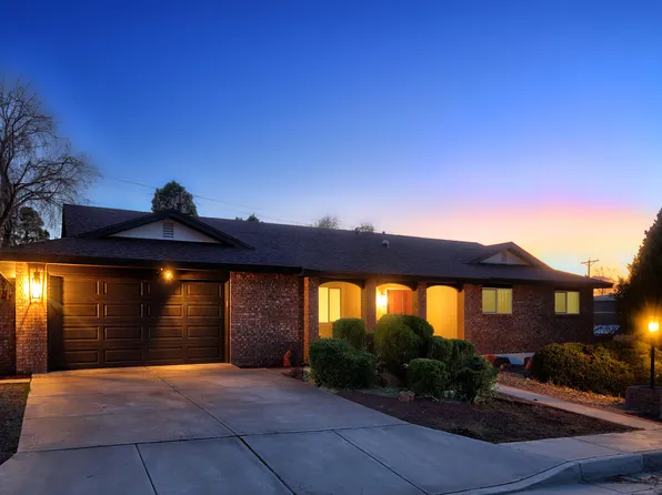 1008 Cuatro Cerros Trl SE, Albuquerque, NM 87123