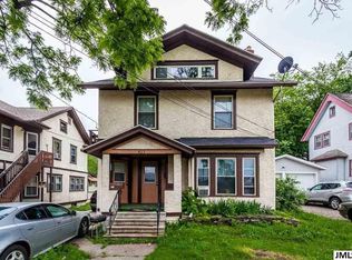 423 Steward Ave FLOOR 1, Jackson, MI