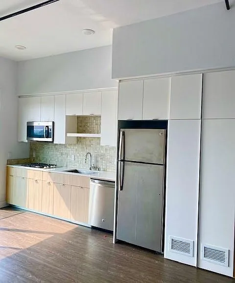 Jr. 1x1 Kitchen Area