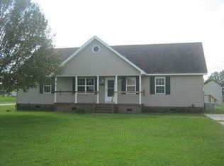 133 Pine Ridge Dr, South Mills, NC 27976