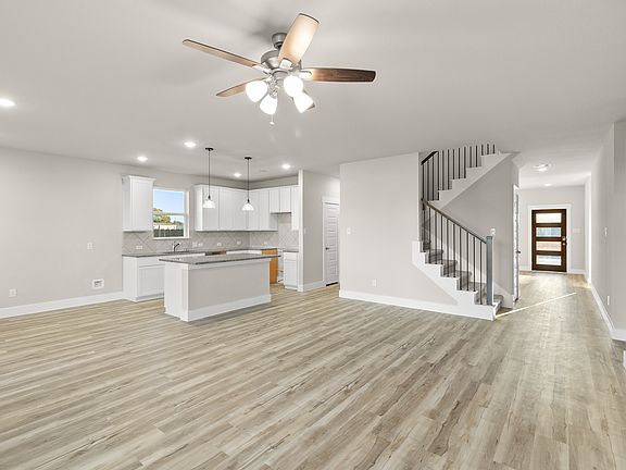 4627 Coral Bean