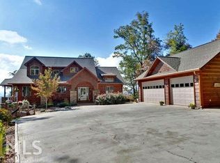 29 Chatuge Hts, Hayesville, NC 28904