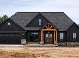 3065 Hiram Sudie Rd, Hiram, GA 30141