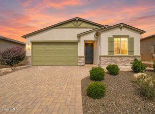 6242 Harvest Moon Ave, Prescott, AZ 86305