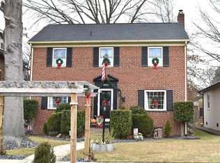 3032 Merrill Ave, Huntington, WV