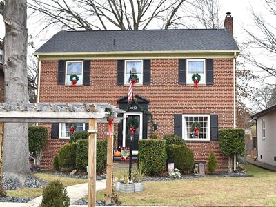 3032 Merrill Ave, Huntington, WV, 25702