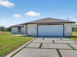 1706 Leroy AVE, LEHIGH ACRES, FL 33972