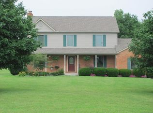 5270 Wolfe Rd, Richmond, IN 47374