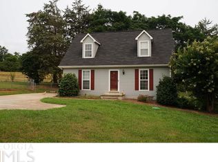 1123 Rock Creek Rd, Toccoa, GA 30577