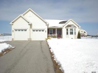 1565 Mill Creek Rd, York, PA 17404