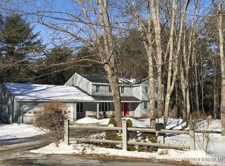 5 Windward Walk, Brunswick, ME 04011