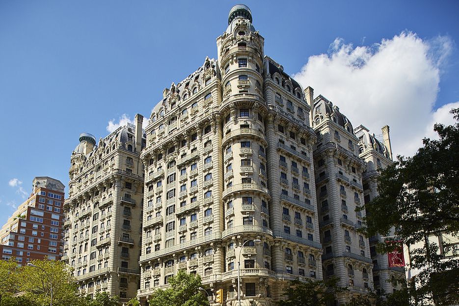 1st image of 2109 Broadway APT 1510