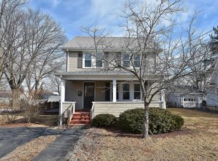 9 Emeline St, Woburn, MA 01801