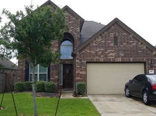 4910 Sunset Park Ln, Rosharon, TX 77583