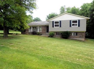 9159 Revere Run, West Chester, OH 45069