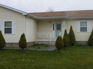 151 Fergus Way, Tobyhanna, PA