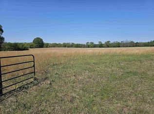 Frances St, Morrilton, AR 72110