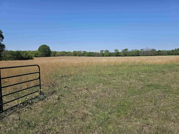 Frances St, Morrilton, AR 72110