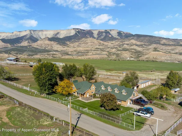 7781 County Road 320, Rifle, CO 81650