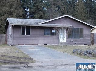 1723 W 10th St, Port Angeles, WA