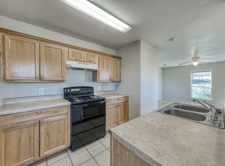 771 Olive Branch Rd, Weatherford, TX 76087