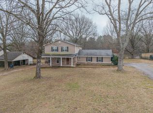 2102 Beauregard Park, Corinth, MS 38834