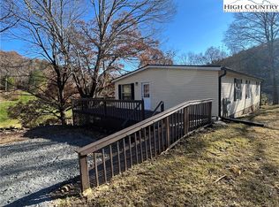 7817 State Highway 194 S, Todd, NC 28684