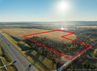 2 Highway 64, Warner, OK 74469