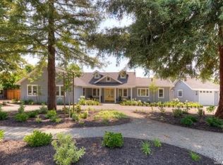 20680 Pueblo Rd, Sonoma, CA 95476