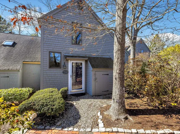 68 Mid-Iron Way #7524, Mashpee, MA 02649
