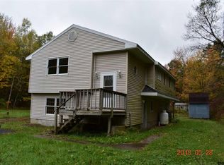 394 Gordon Rd, Sloansville, NY 12160