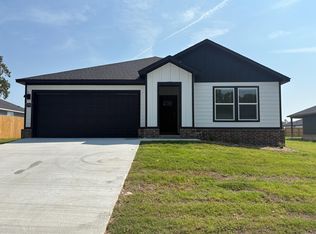 3705 Wise Rd, Bryant, AR 72002