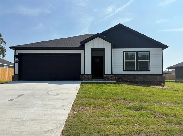 3705 Wise Rd, Bryant, AR 72002