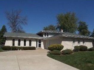 1205 Timber Pl, New Lenox, IL 60451