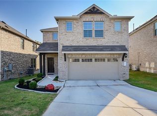 1051 Kenney Fort Xing UNIT 52, Round Rock, TX 78665